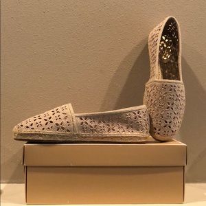 Michael Kors Darci Slip-on Shoes